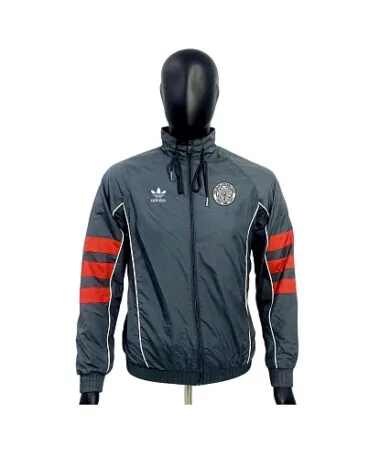 26-27 Celtic Windbreaker Jackets Cheap Football Jersey Wholesale Yupoo