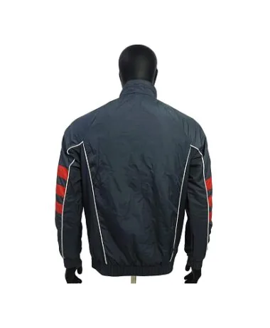 2026/27 Celtic Windbreaker Jackets camisola de futebol foto do álbum 3