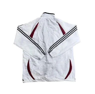 2026/27 Celtic retro Windbreaker Jackets voetbalshirt albumfoto 3
