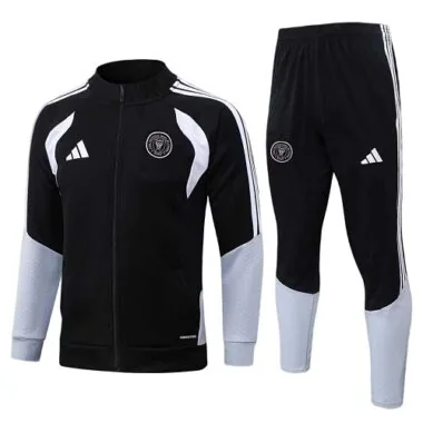 2026-27 Inter Miami Training Adults & Kids Kits Tracksuits Jacket Cheap Jersey Wholesale Yupoo