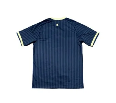 2026/27 Al-Nassr extérieur Kit maillot de football photo de l'album 3