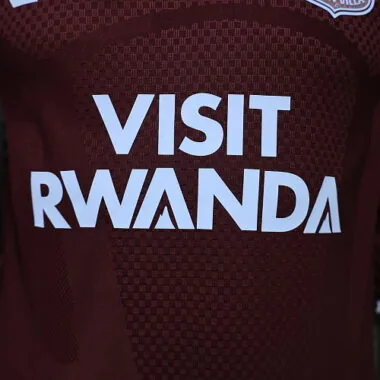 2026/27 Player Aston Villa casa kit a manica lunga maglia da calcio foto dell'album 9