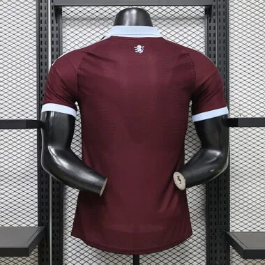 2026/27 Player Aston Villa local Kit camiseta de fútbol foto del álbum 4