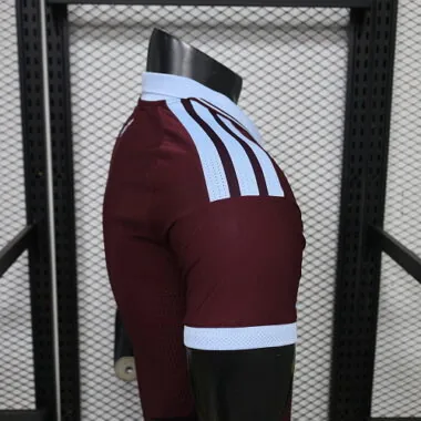 2026/27 Player Aston Villa local Kit camiseta de fútbol foto del álbum 6