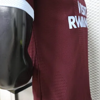 2026/27 Player Aston Villa local Kit camiseta de fútbol foto del álbum 7