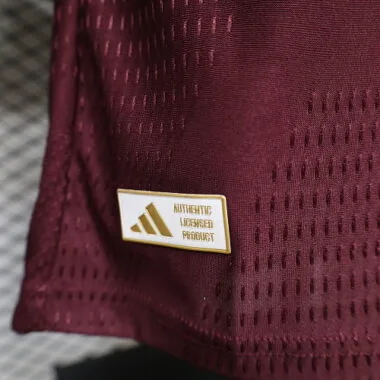 2026/27 Player Aston Villa local Kit camiseta de fútbol foto del álbum 9