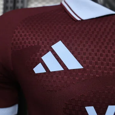 2026/27 Player Aston Villa local Kit camiseta de fútbol foto del álbum 11