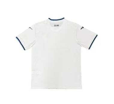 2026/27 Lazio visitante Kit camisola de futebol foto do álbum 3