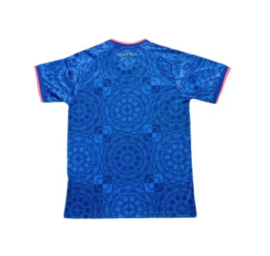 2026/27 Croatia visitante Kit camisola de futebol foto do álbum 3