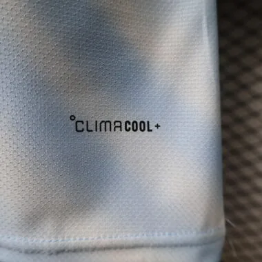 2026/27 Player Argentina edición especial Kit World Cup camiseta de fútbol foto del álbum 7