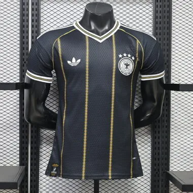 26-27 Player Germany Third Away Kit World Cup S-4XL Cheap Football Jersey Wholesale Yupoo