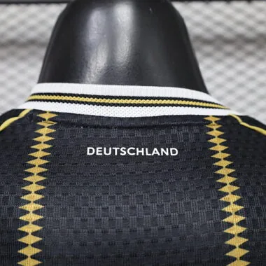 2026/27 Player Germany tercera visitante Kit World Cup camiseta de fútbol foto del álbum 3