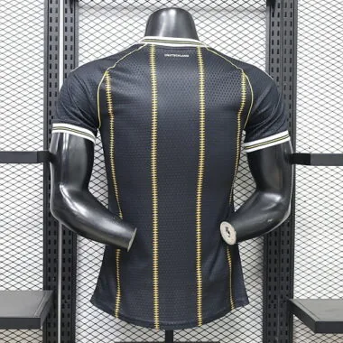 2026/27 Player Germany tercera visitante Kit World Cup camiseta de fútbol foto del álbum 4