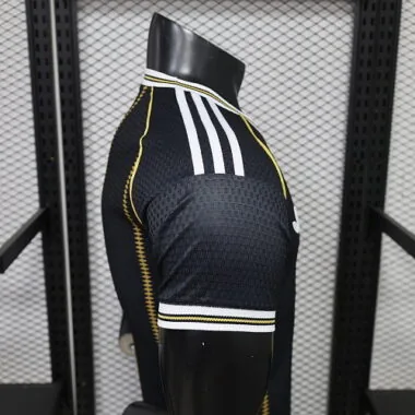 2026/27 Player Germany tercera visitante Kit World Cup camiseta de fútbol foto del álbum 6