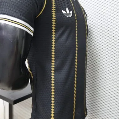2026/27 Player Germany tercera visitante Kit World Cup camiseta de fútbol foto del álbum 7