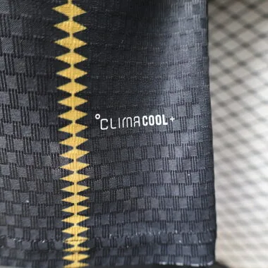2026/27 Player Germany tercera visitante Kit World Cup camiseta de fútbol foto del álbum 8