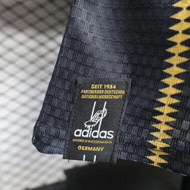 2026/27 Player Germany tercera visitante Kit World Cup camiseta de fútbol foto del álbum 9