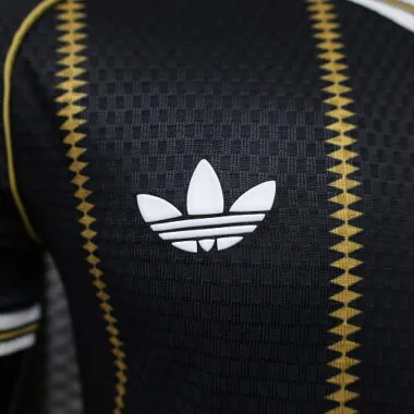 2026/27 Player Germany tercera visitante Kit World Cup camiseta de fútbol foto del álbum 10