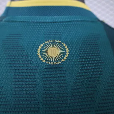 2026/27 Player Argentina édition spéciale Kit World Cup maillot de football photo de l'album 3