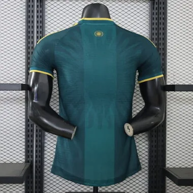 2026/27 Player Argentina édition spéciale Kit World Cup maillot de football photo de l'album 4
