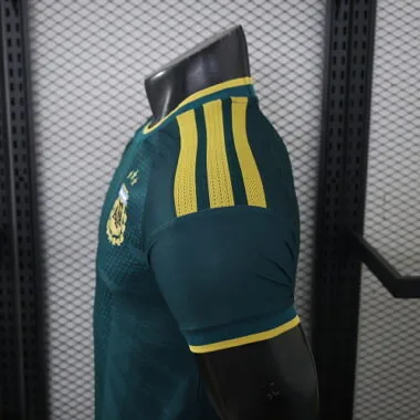 2026/27 Player Argentina édition spéciale Kit World Cup maillot de football photo de l'album 5