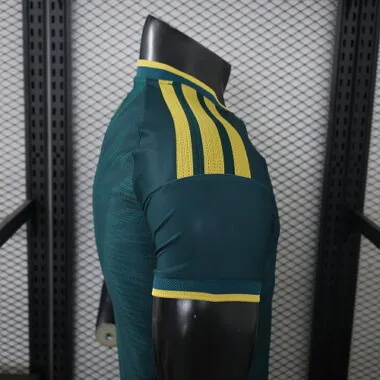 2026/27 Player Argentina édition spéciale Kit World Cup maillot de football photo de l'album 6