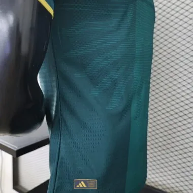 2026/27 Player Argentina édition spéciale Kit World Cup maillot de football photo de l'album 7