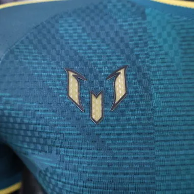 2026/27 Player Argentina édition spéciale Kit World Cup maillot de football photo de l'album 8