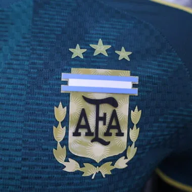 2026/27 Player Argentina édition spéciale Kit World Cup maillot de football photo de l'album 9