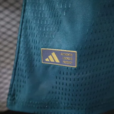 2026/27 Player Argentina édition spéciale Kit World Cup maillot de football photo de l'album 12