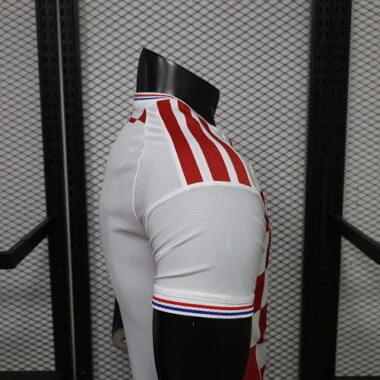 2026/27 Player Croatia Home Kit album photo 6
