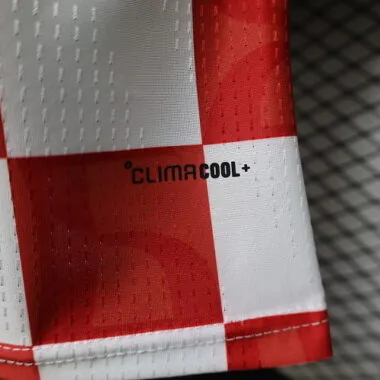 2026/27 Player Croatia Home Kit album photo 8