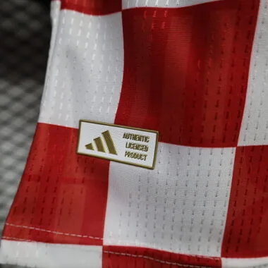 2026/27 Player Croatia Home Kit album photo 9