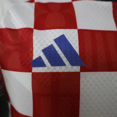 2026/27 Player Croatia Home Kit album photo 10
